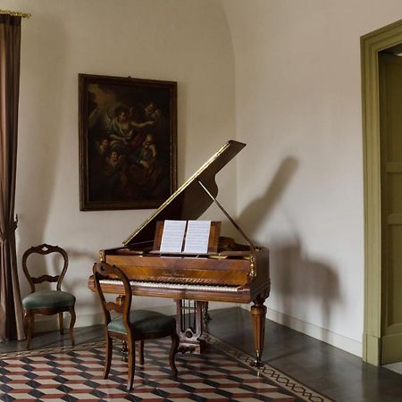 Don Giovanni Charme Apartment Catania Luaran gambar