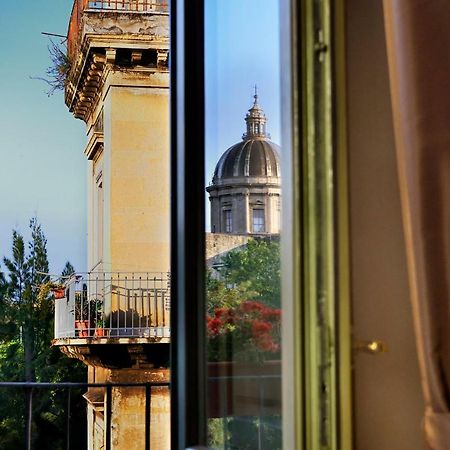Don Giovanni Charme Apartment Catania Luaran gambar