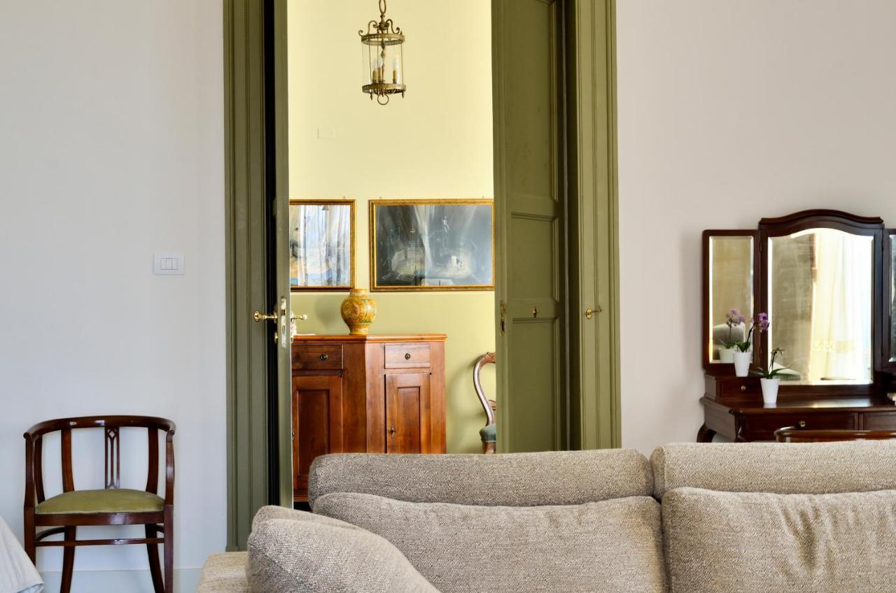 Don Giovanni Charme Apartment Catania Luaran gambar