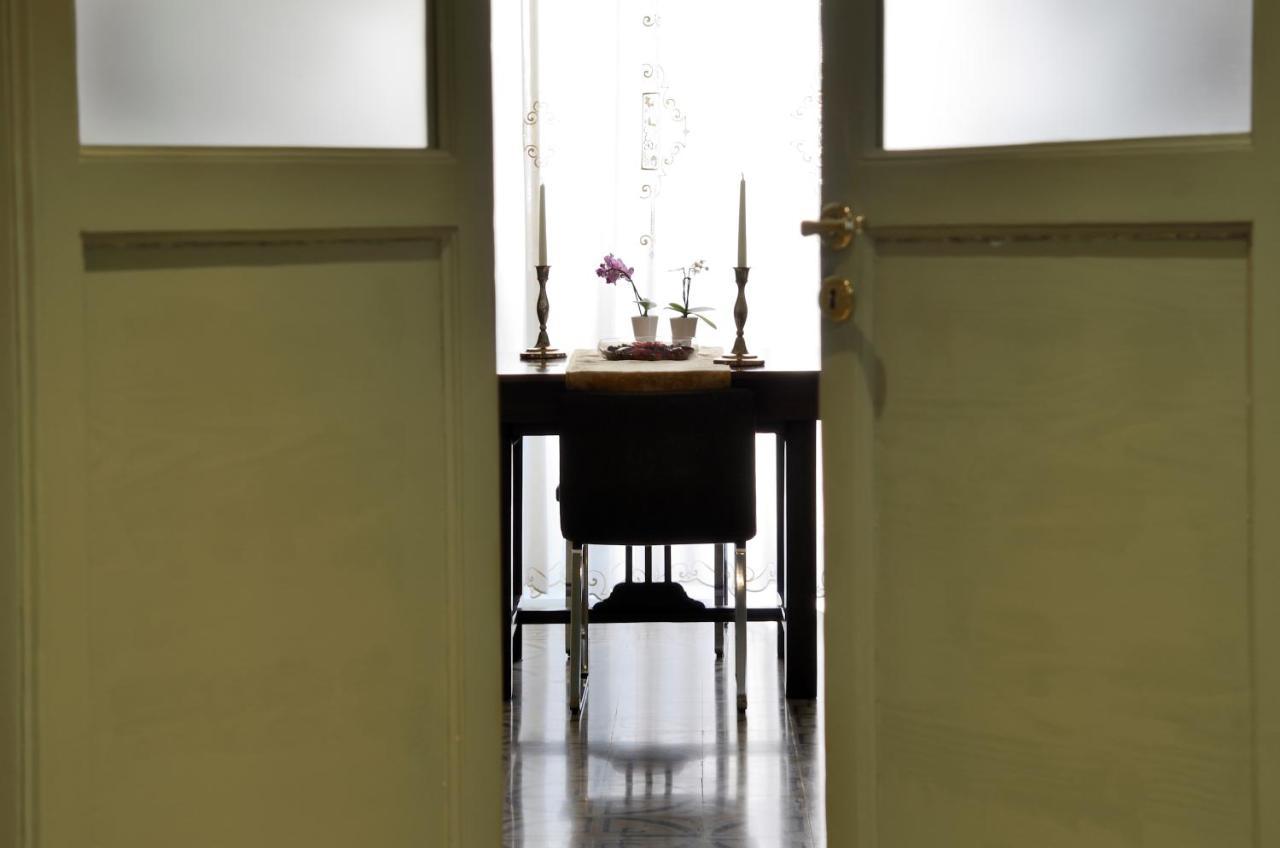 Don Giovanni Charme Apartment Catania Luaran gambar