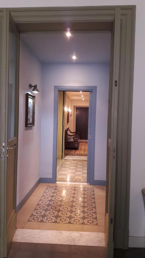 Don Giovanni Charme Apartment Catania Luaran gambar