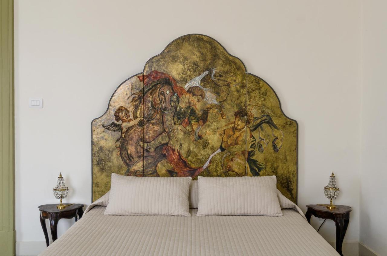 Don Giovanni Charme Apartment Catania Luaran gambar