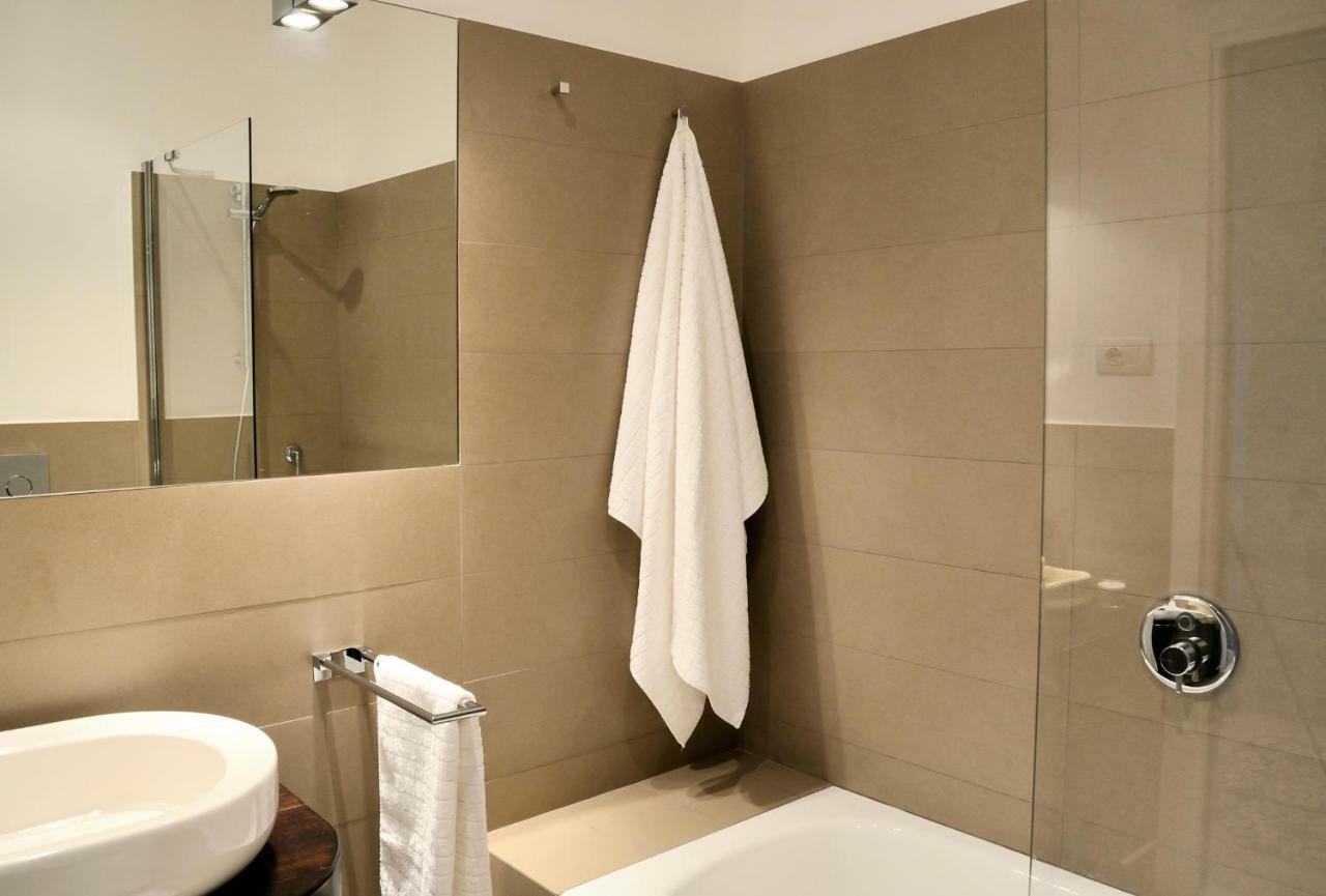 Don Giovanni Charme Apartment Catania Luaran gambar