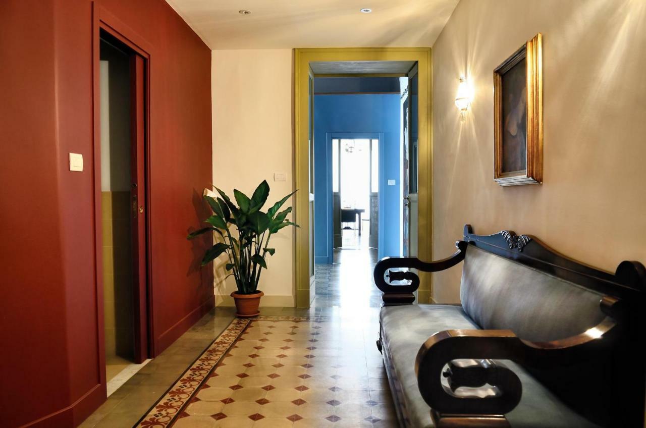 Don Giovanni Charme Apartment Catania Luaran gambar
