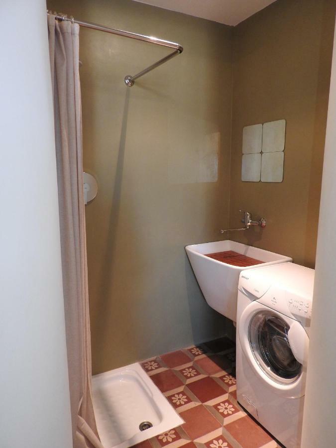 Don Giovanni Charme Apartment Catania Luaran gambar