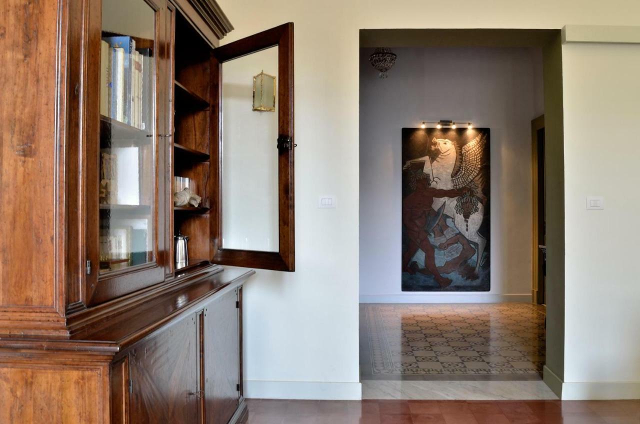 Don Giovanni Charme Apartment Catania Luaran gambar