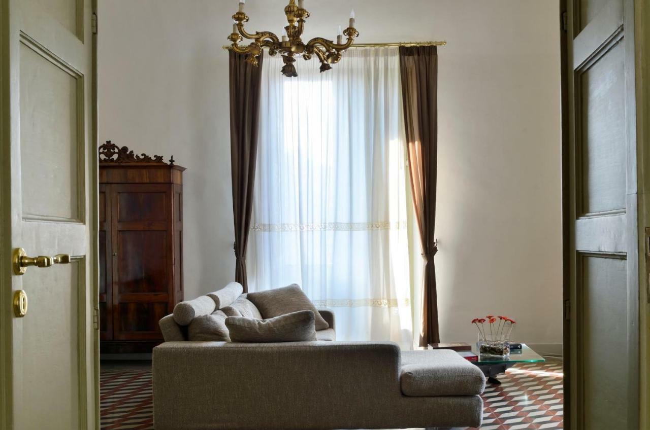 Don Giovanni Charme Apartment Catania Luaran gambar