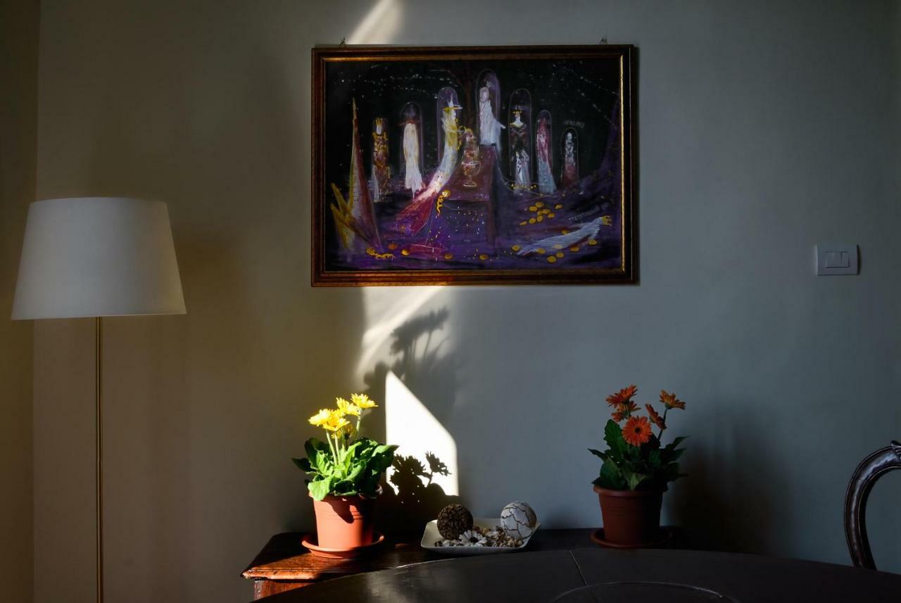 Don Giovanni Charme Apartment Catania Luaran gambar